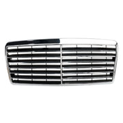 1993-1995 Mercedes-Benz E-Class W124 S124 C124 Front Bumper Grille