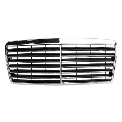 1993-1995 Mercedes-Benz E-Class W124 S124 C124 Front Bumper Grille
