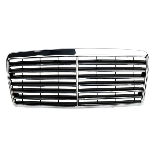 1993-1995 Mercedes-Benz E-Class W124 S124 C124 Front Bumper Grille