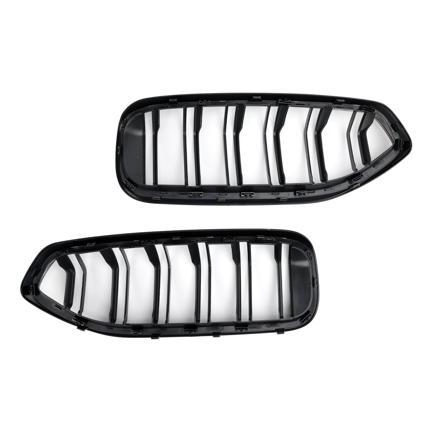 2019-2024 BMW Z4 G29 20i 30i M40i Gloss Black Front Kidney Grille (51138091295)