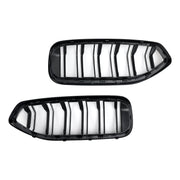 2019-2024 BMW Z4 G29 20i 30i M40i Gloss Black Front Kidney Grille (51138091295)