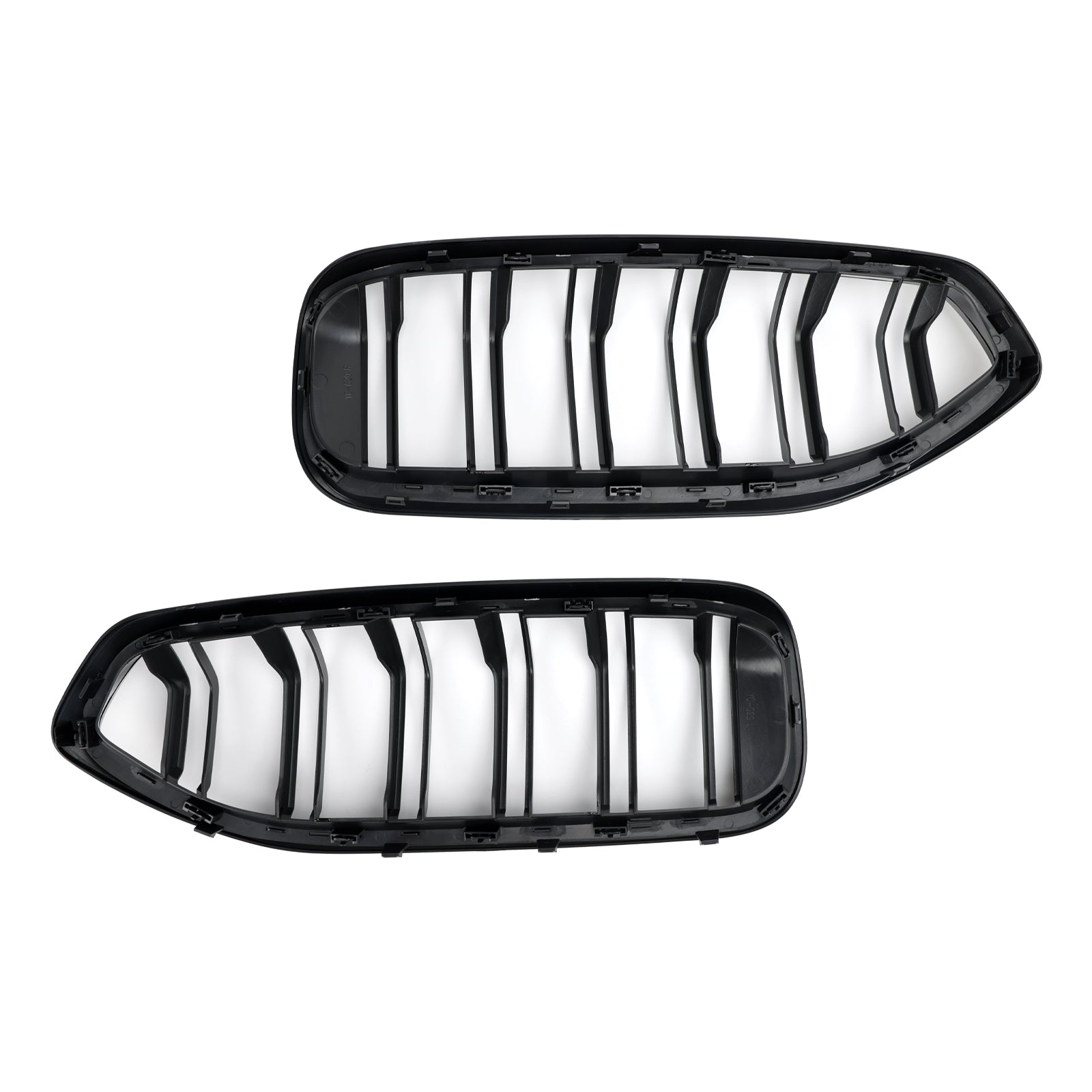 2019-2024 BMW Z4 G29 20i 30i M40i Gloss Black Front Kidney Grille (51138091295)