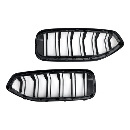 2019-2024 BMW Z4 G29 20i 30i M40i Gloss Black Front Kidney Grille (51138091295)