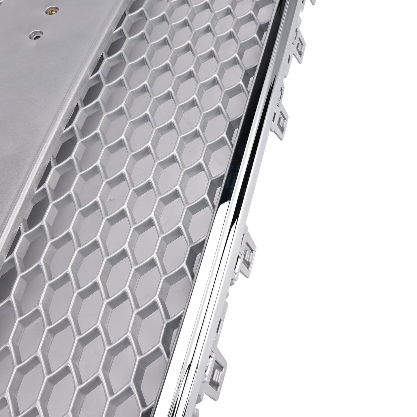 2013-2016 Audi A5 S5 B8.5 RS5 Style Honeycomb Front Bumper Grille