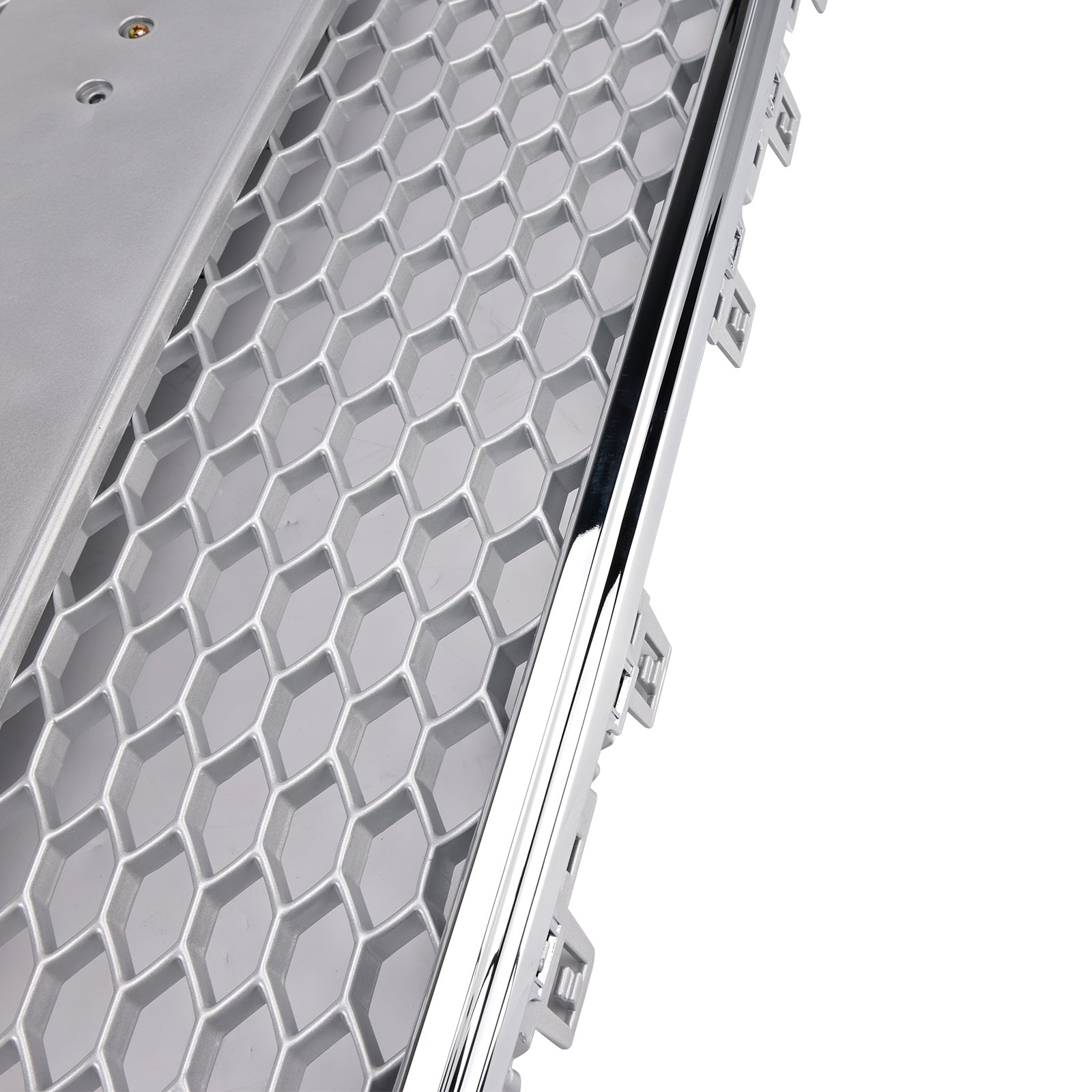 2013-2016 Audi A5 S5 B8.5 RS5 Style Honeycomb Front Bumper Grille