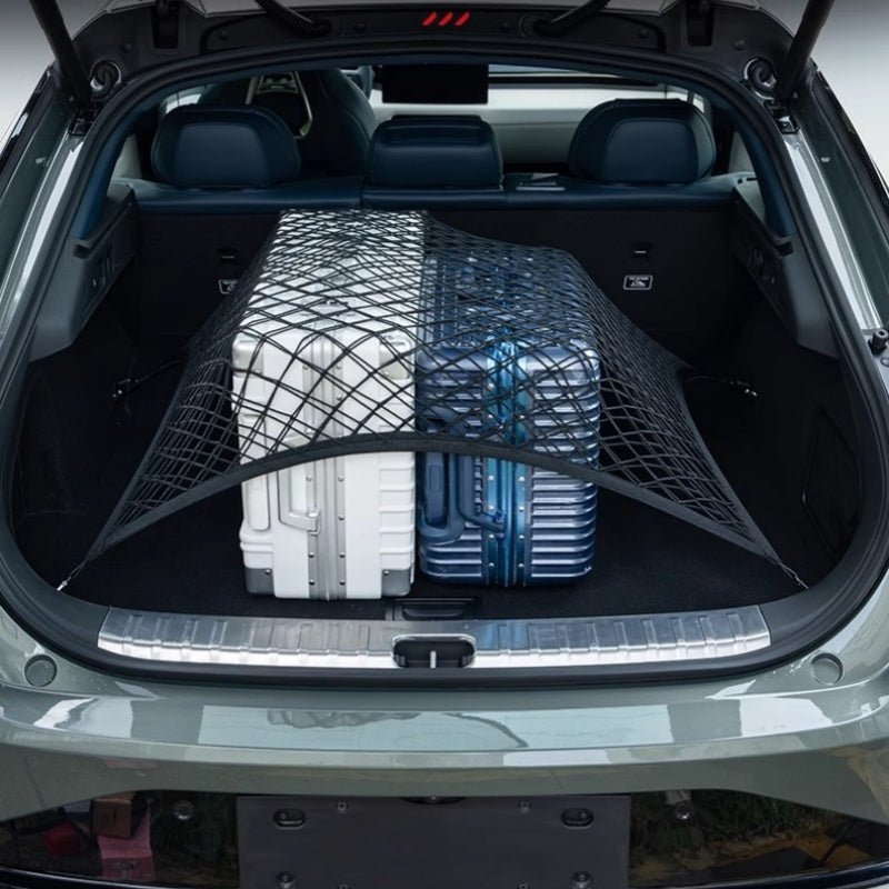 Elastic Cargo Net for ZEEKR 001 & 7X