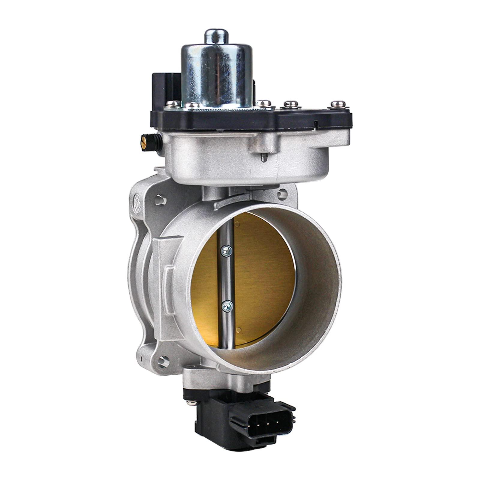 Electronic Throttle Body for 2004-2014 Ford, 2005-2014 Lincoln Navigator/Mark LT