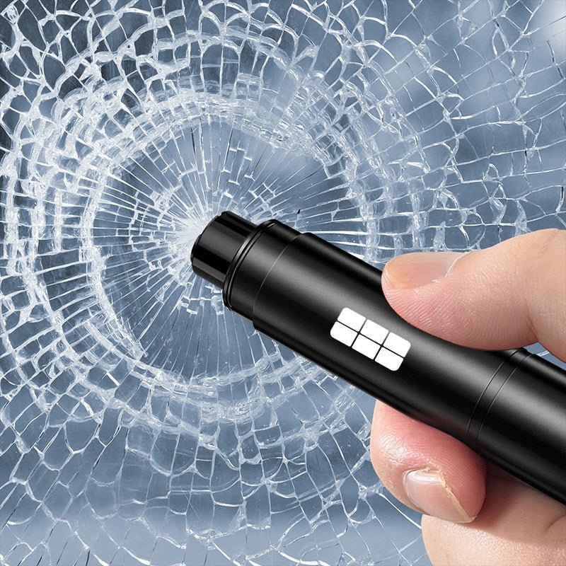 Emergency Escape Tool for Geely Window Glass Breaker