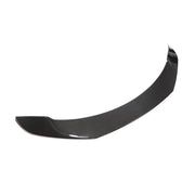 Tesla Model Y Sport Utility 4-Door 2019-2023 Rear Trunk Spoiler Dry Carbon Fiber