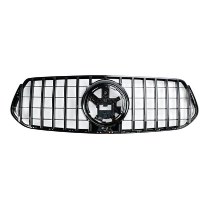 2019-2024 Mercedes-Benz GLE-Class W167 Front Bumper Grille
