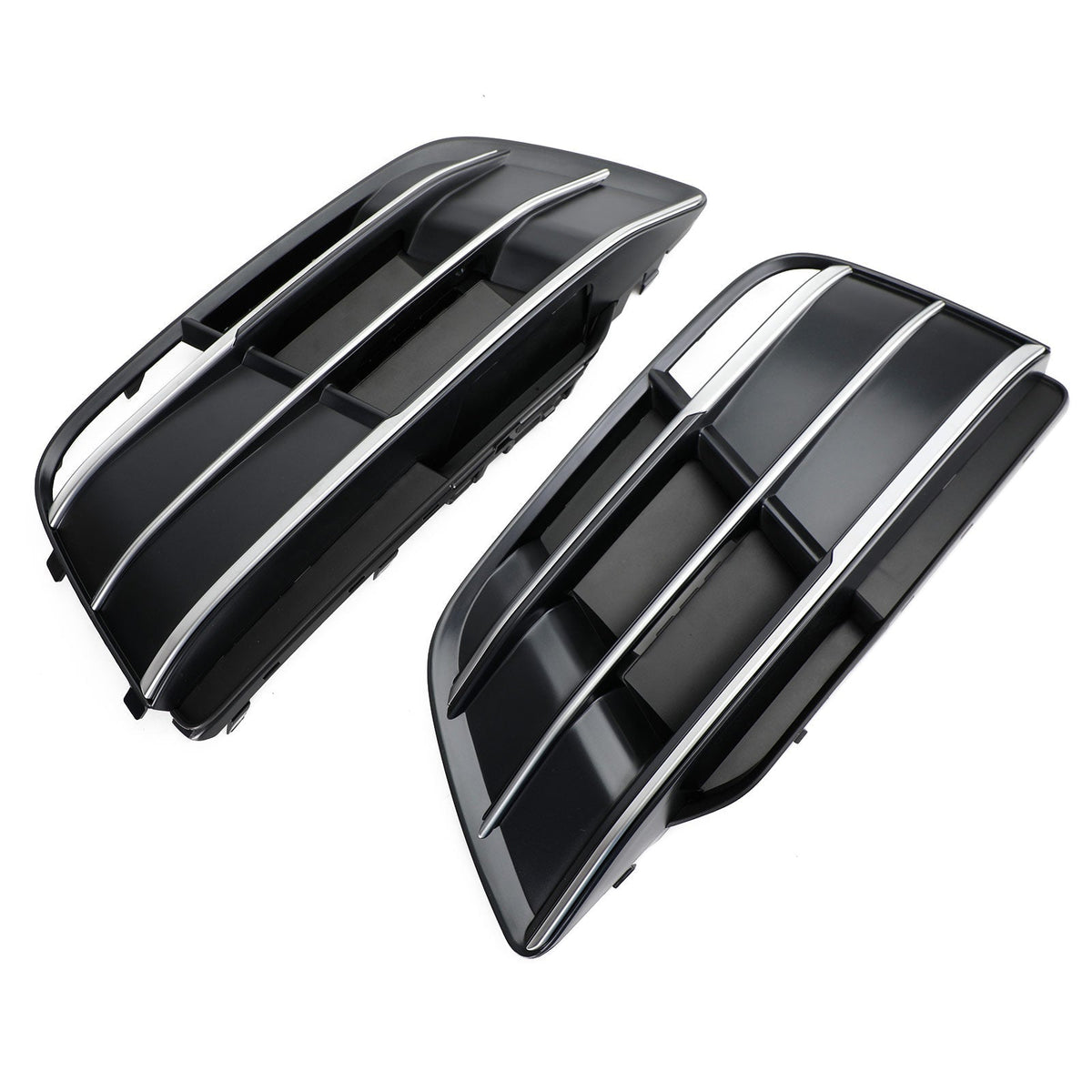 2018-2022 Audi SQ5 Q5 S-Line Front Bumper Grille (80A807679MRU6 / AU8076799)