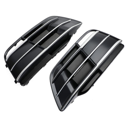 2018-2022 Audi SQ5 Q5 S-Line Front Bumper Grille (80A807679MRU6 / AU8076799)
