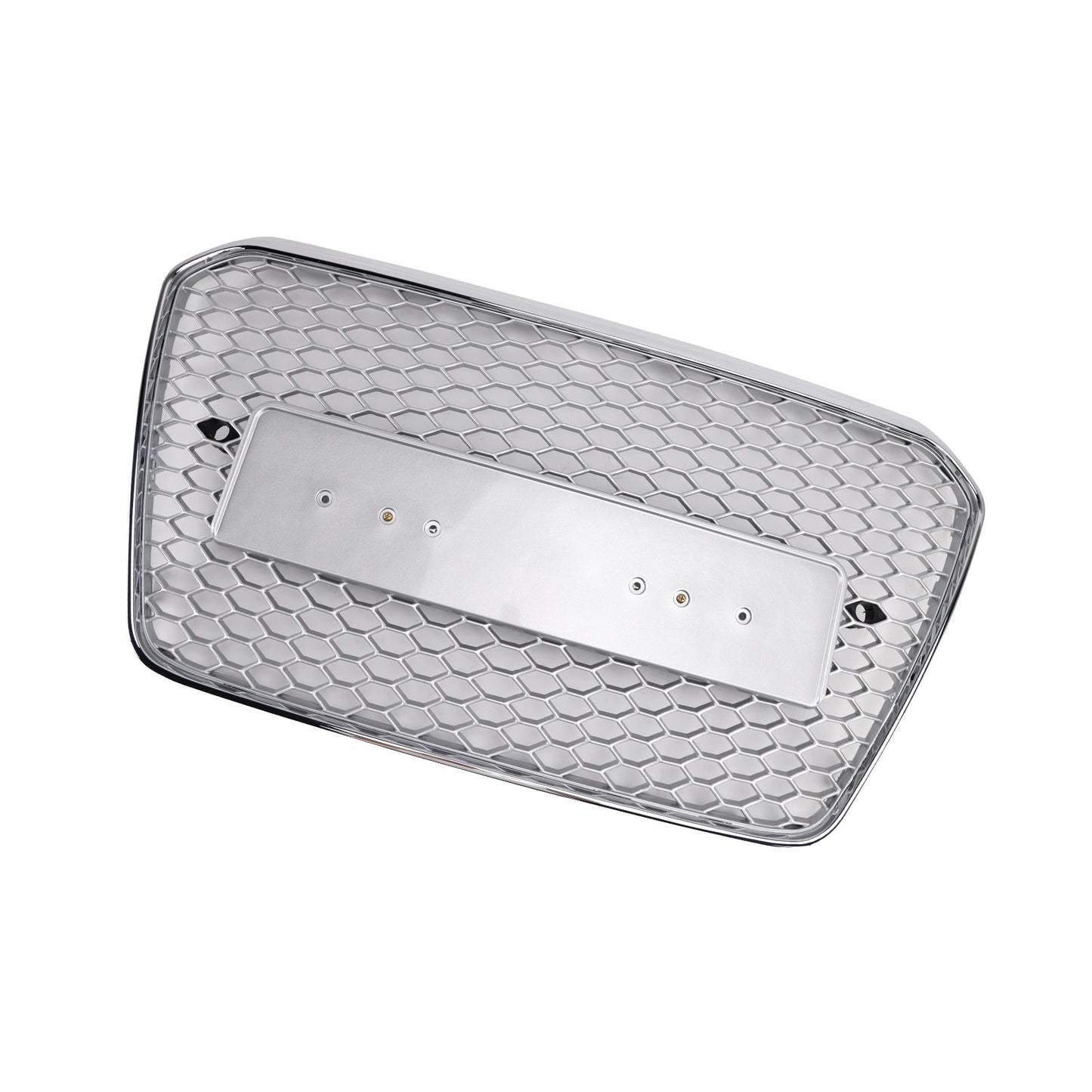 2013-2016 Audi A5 S5 B8.5 RS5 Style Honeycomb Front Bumper Grille