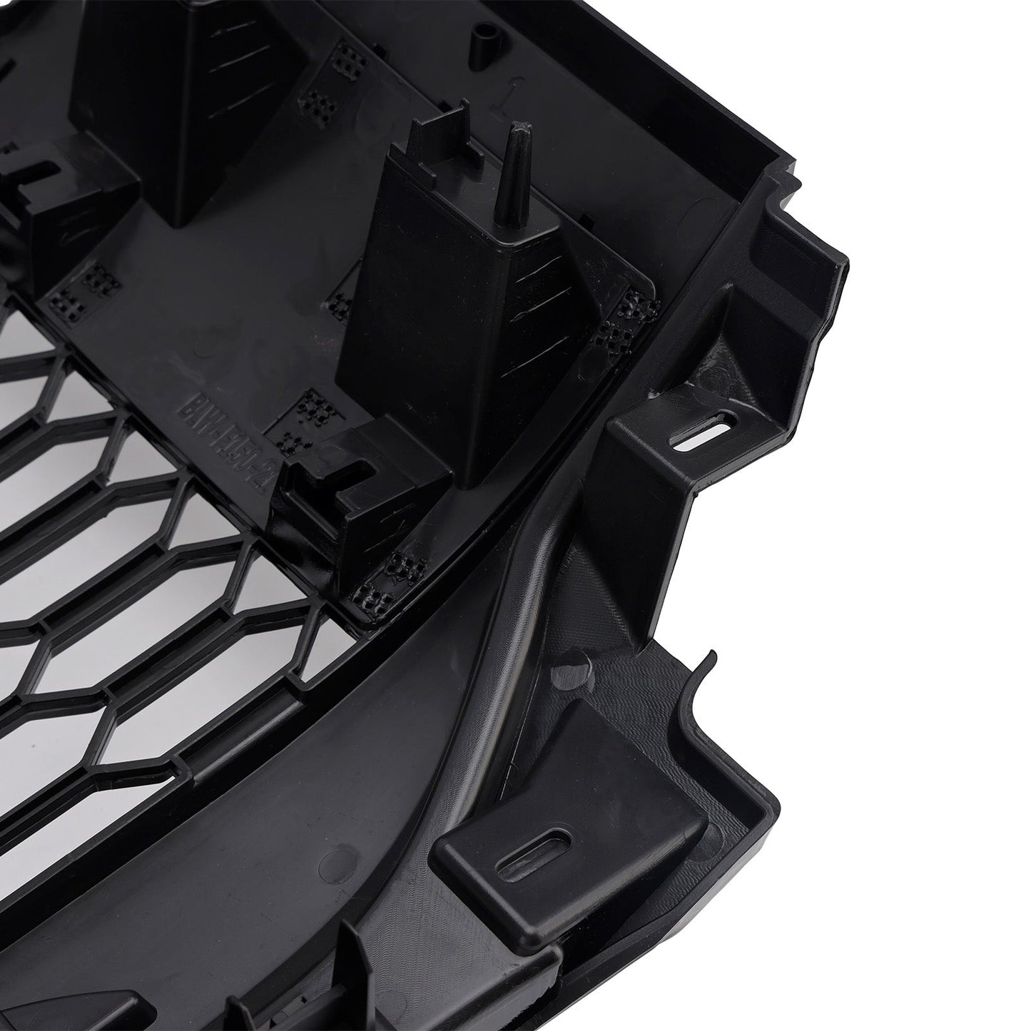 Replacement ABS Front Bumper Grille Grill Fit Ford F150 2021-2023 Raptor W/ LED