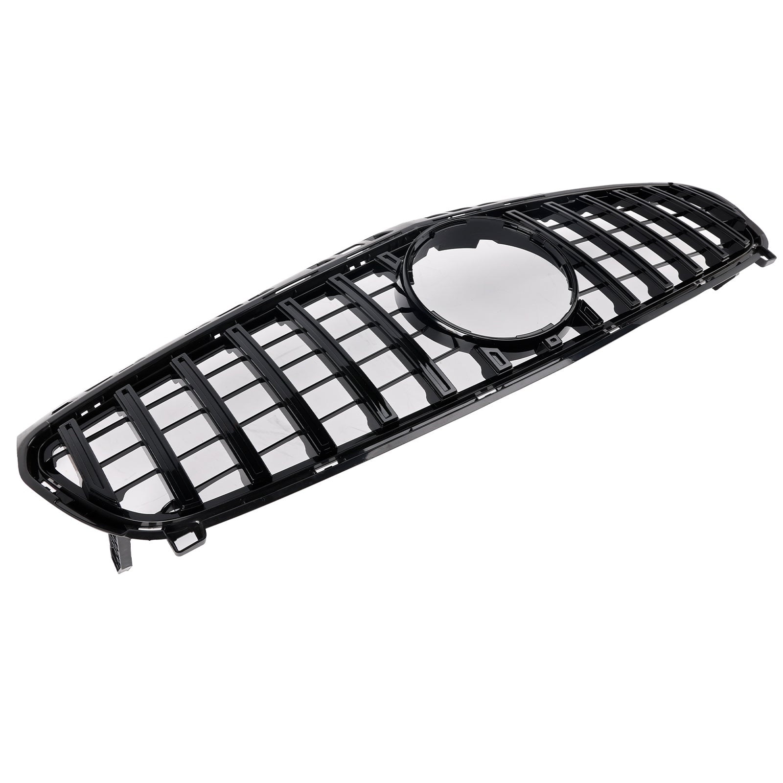 2013-2015 Mercedes-Benz A-Class W176 GTR Style Front Bumper Grille