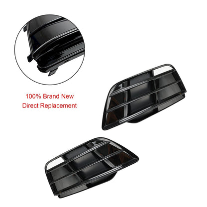 2018-2022 Audi SQ5 Q5 S-Line Pre-Facelift Front Bumper Grille (80A807679MRU6)