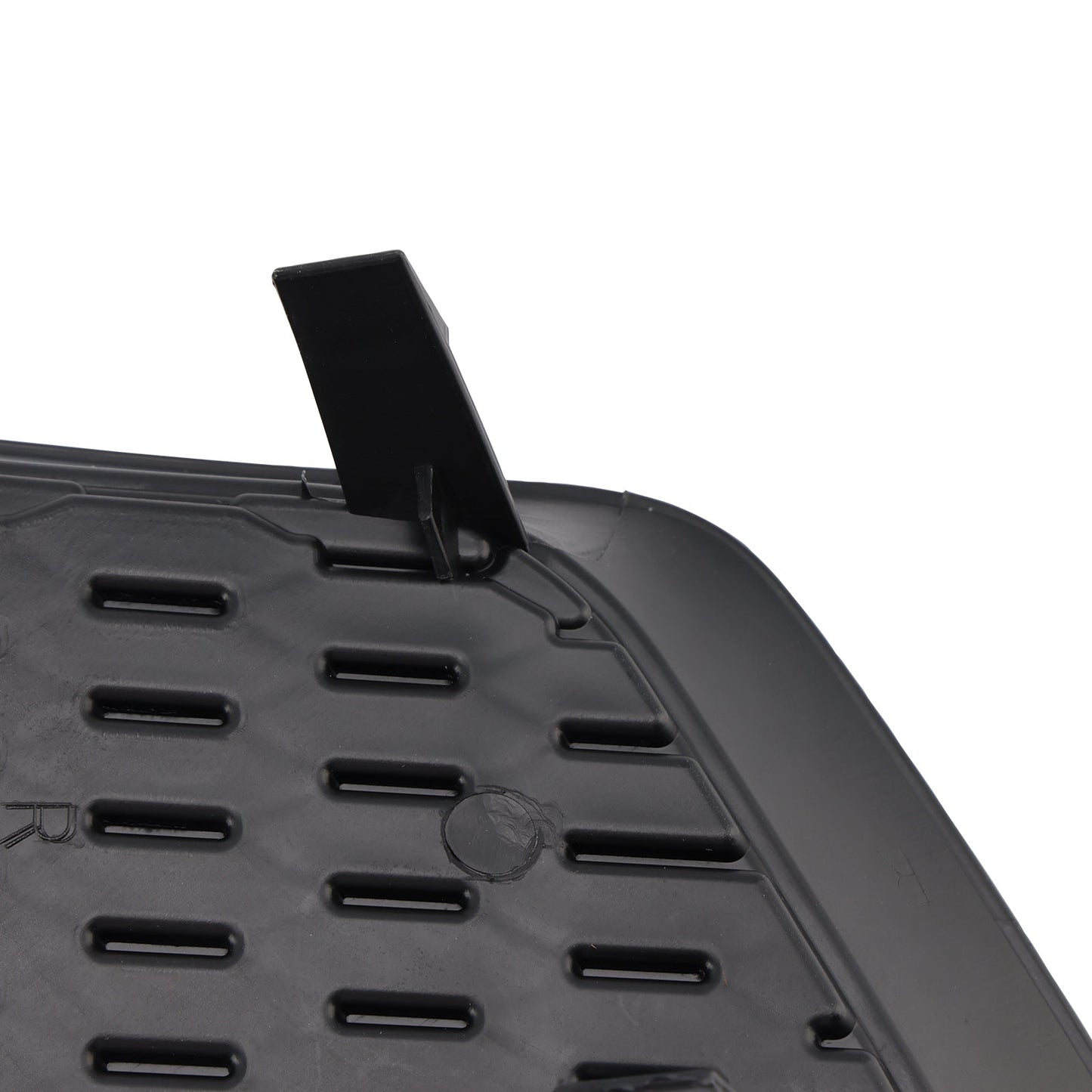 2011-2014 Dodge Charger R/T SE SXT SXT Plus Fog Light Cover — Pair (68092570AA / 68092571AA)