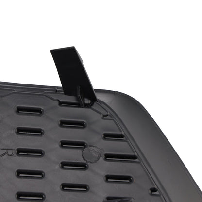 2011-2014 Dodge Charger R/T SE SXT SXT Plus Fog Light Cover — Pair (68092570AA / 68092571AA)