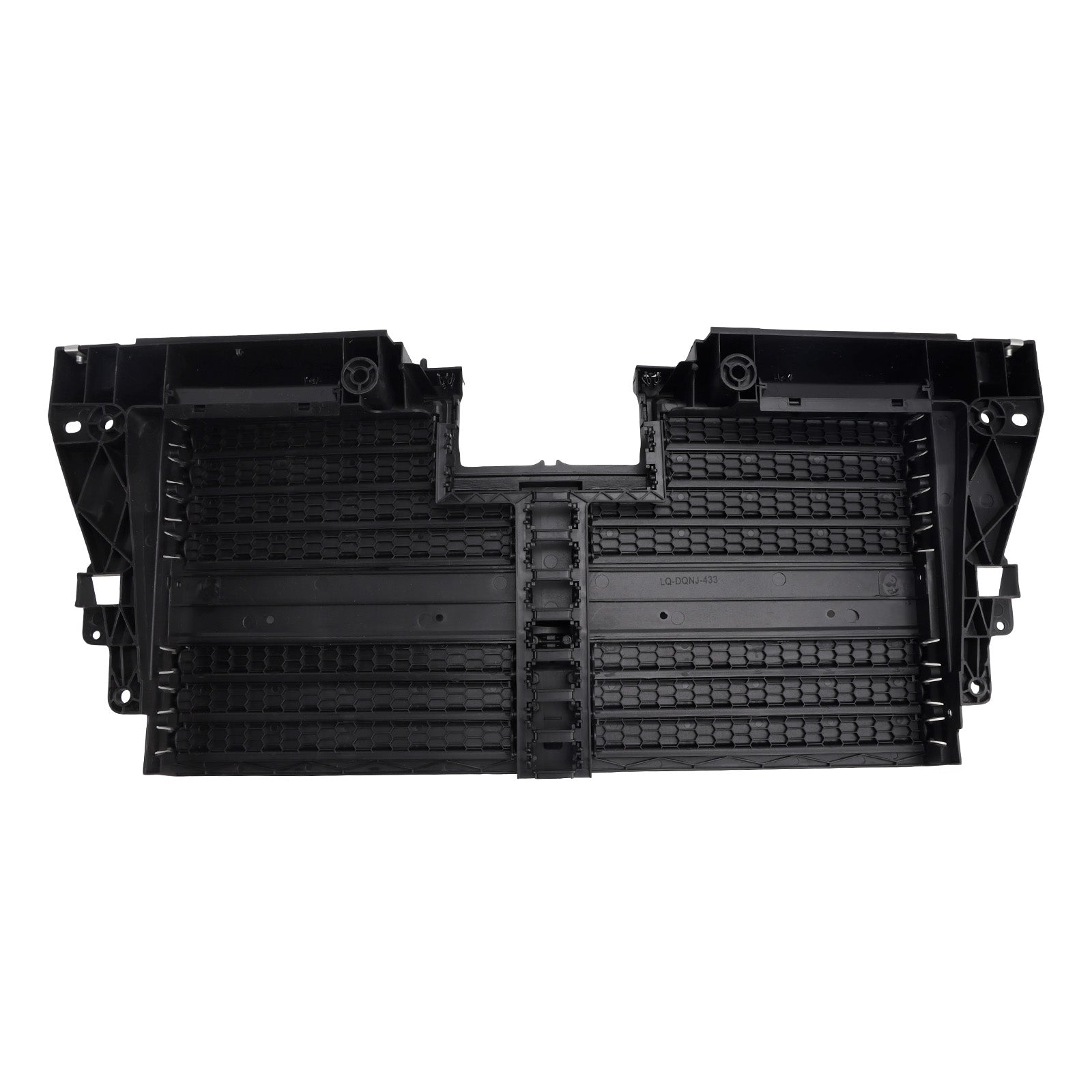 2021-2026 Jeep Grand Cherokee Active Shutter Grille (68508765AB)