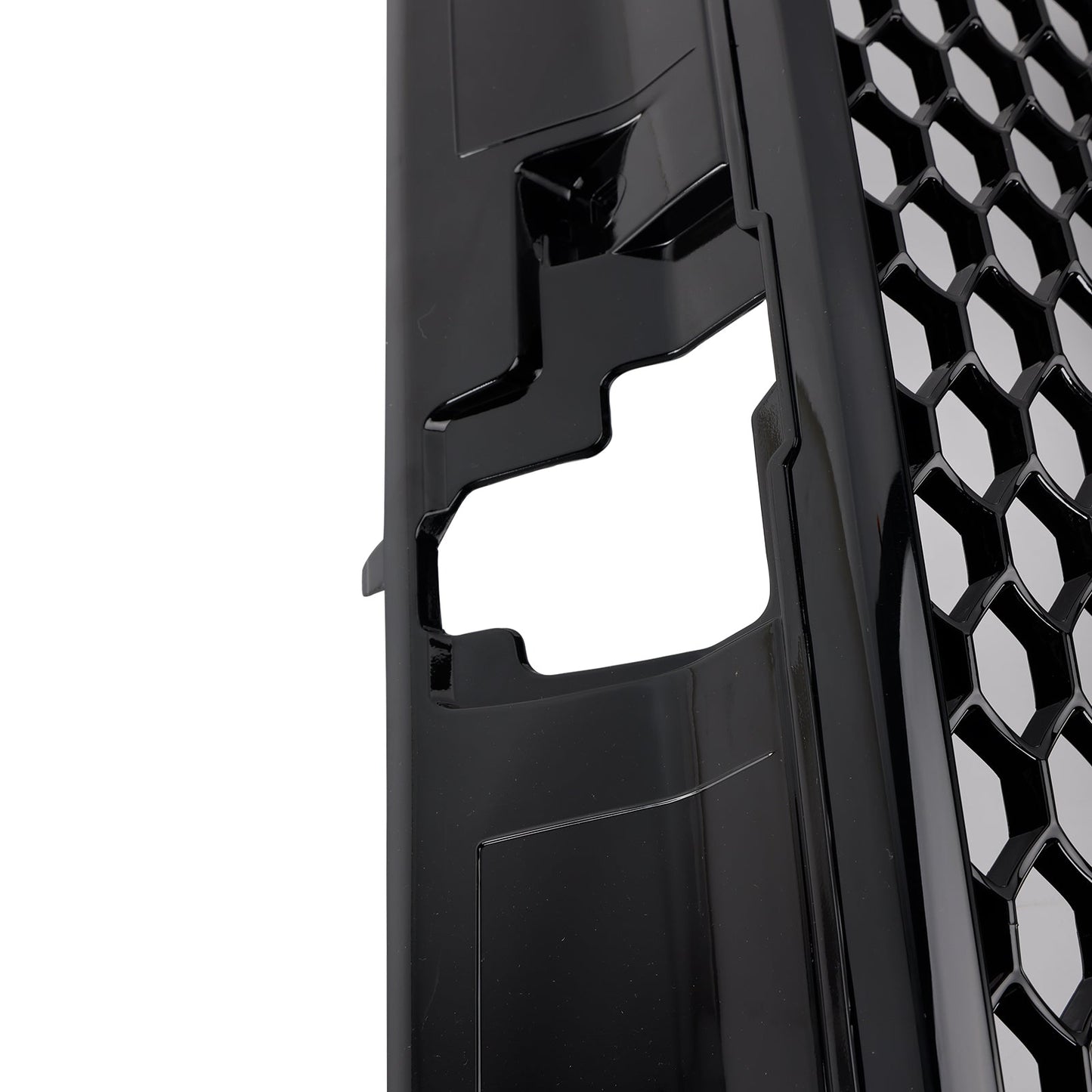 2013-2016 Audi A3 S-Line S3 RS3 Style Front Bumper Grille with ACC