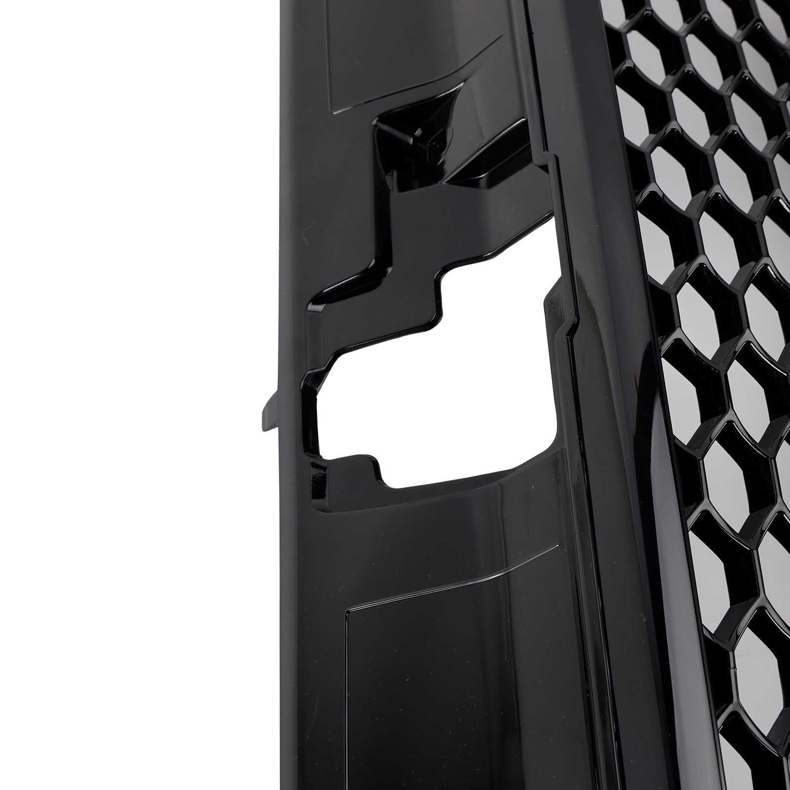 2013-2016 Audi A3 S-Line S3 RS3 Style Front Bumper Grille with ACC