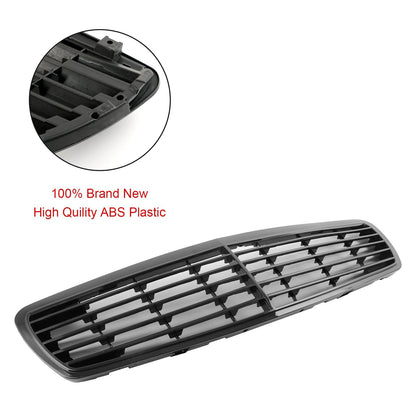 2002-2006 Mercedes-Benz E-Class W211 E320 E350 E500 E55 Front Grille