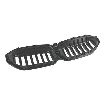 2023-2024 BMW 3 Series G20 G21 G28 320i 330i M340i Gloss Black Front Kidney Grille (LCI)