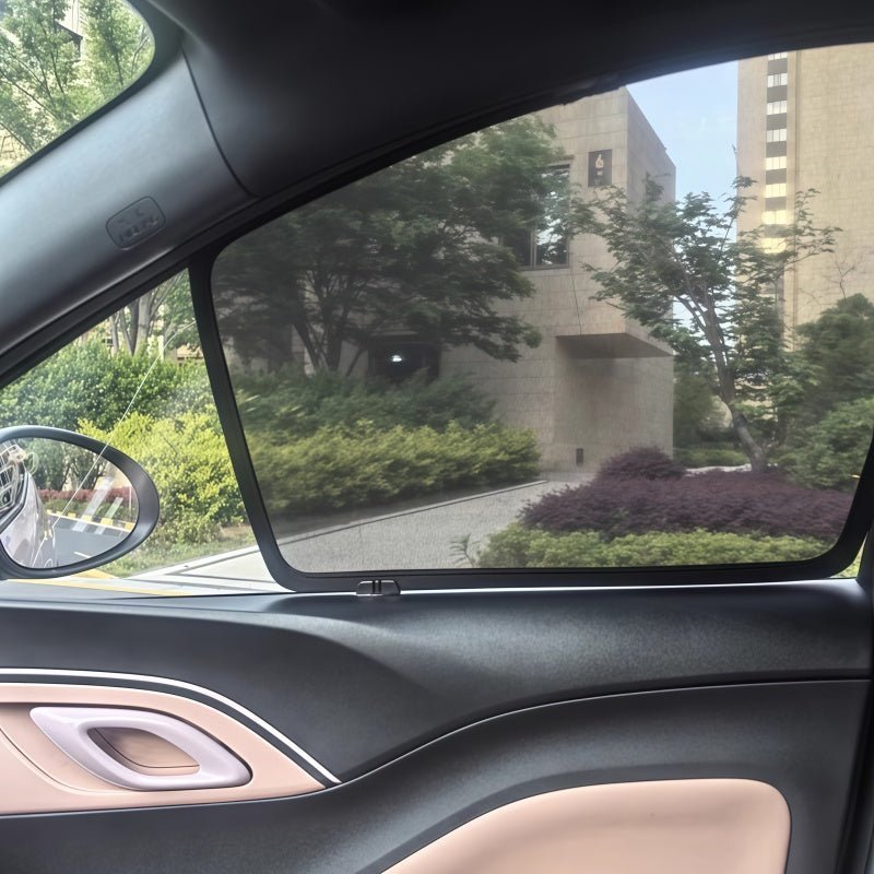 Fit Window Sunshade for BYD ATTO 1