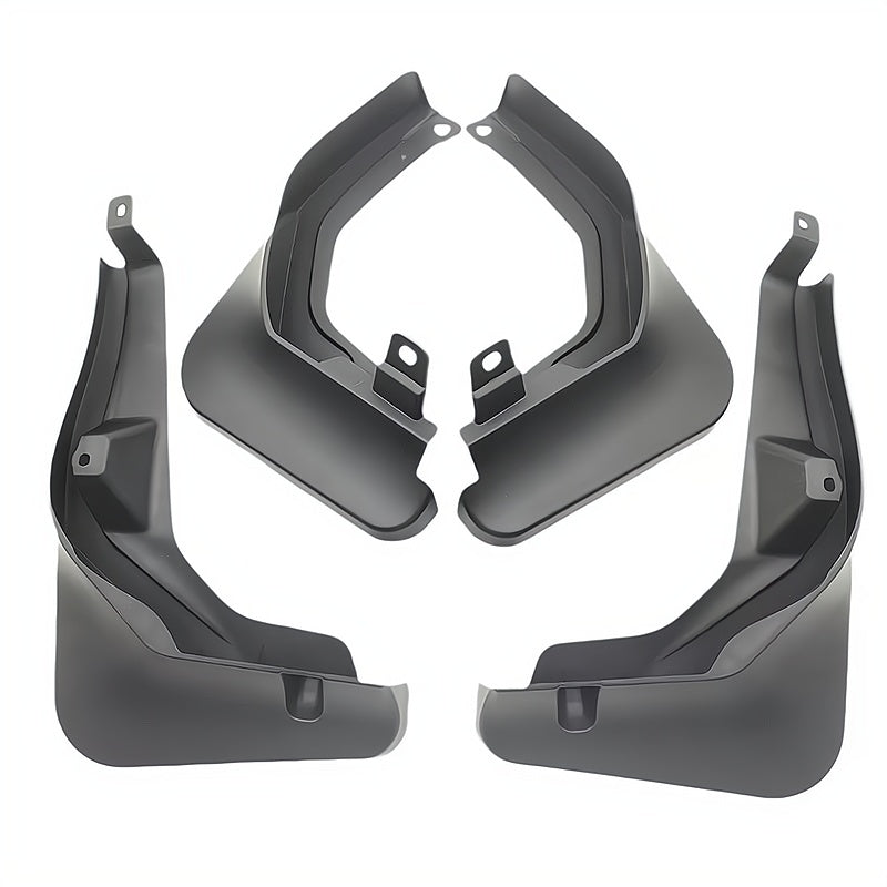 Mud Flaps for MG IM6/IM5
