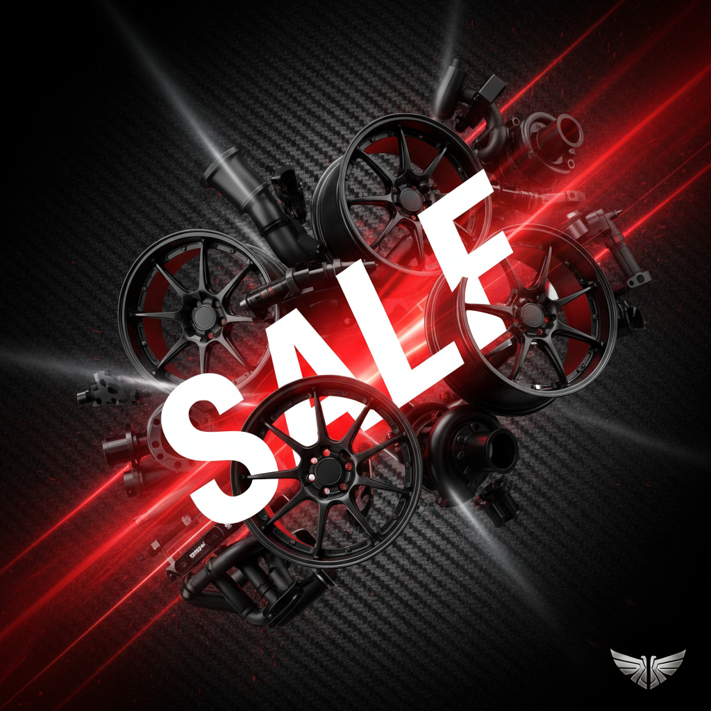 Flash Sale