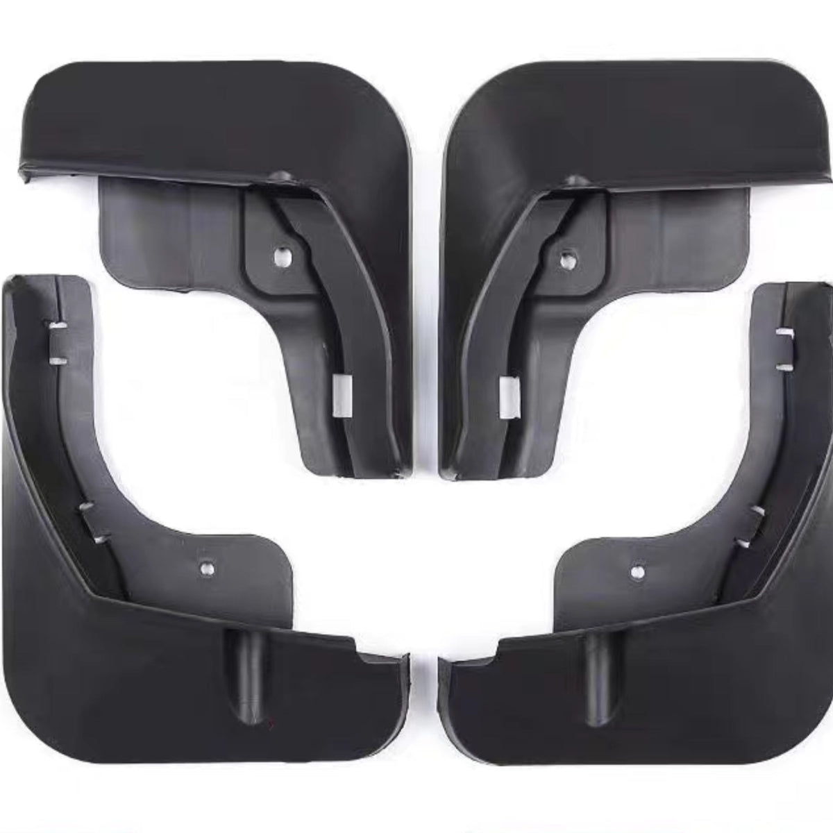 for BYD ATTO 3 Mud Flaps splash guard（4Pcs）