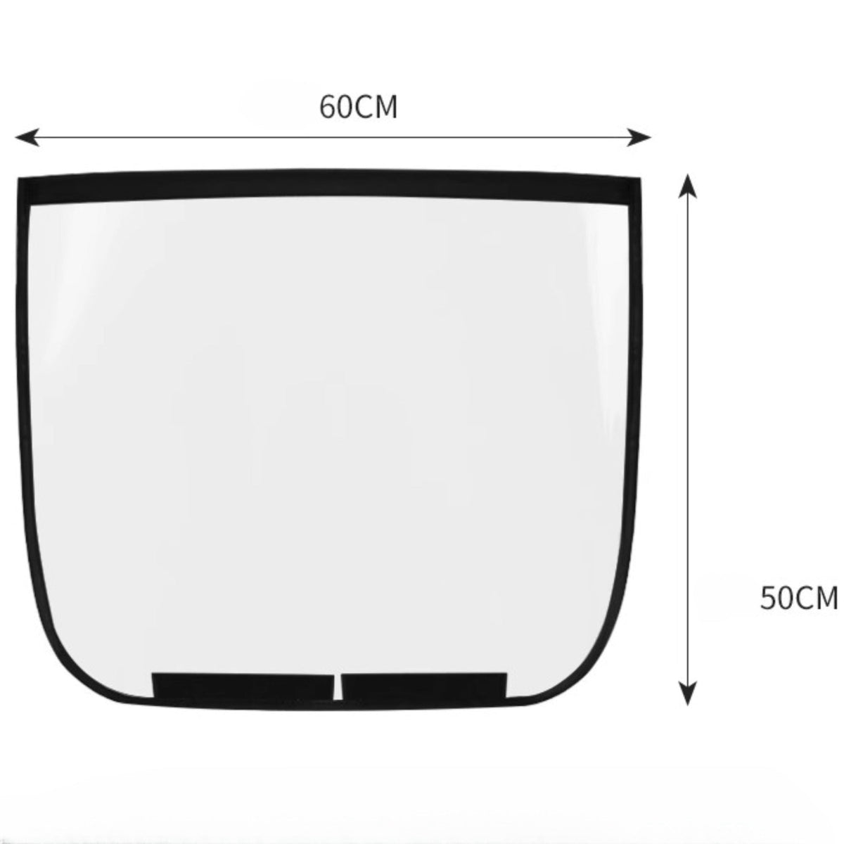 For BYD Charging Port Rain Cover