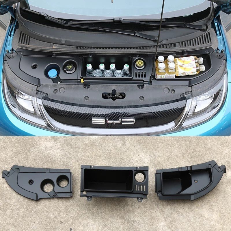 For BYD Dolphin Frunk