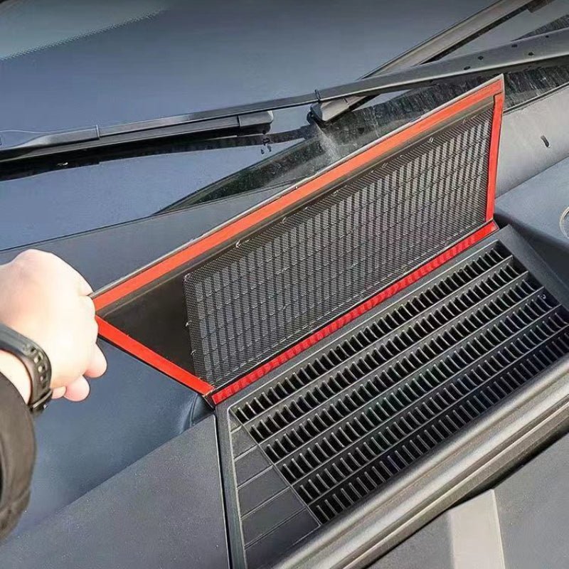 For BYD SEAL Air Outlet Protective Cover