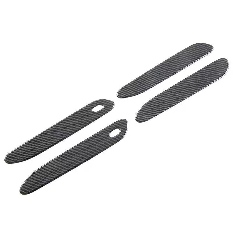 For BYD SEALION 7 Car Door Handle Protection Sticker (Four Pieces)