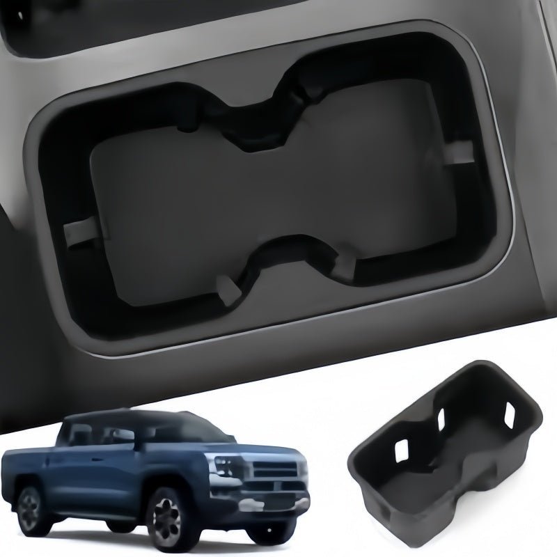 For BYD Shark/ Shark 6 Centre Cup Holder