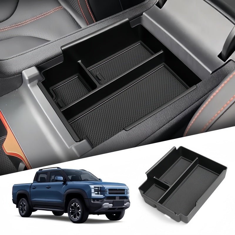 For Shark 6 Centre Console Storage Box
