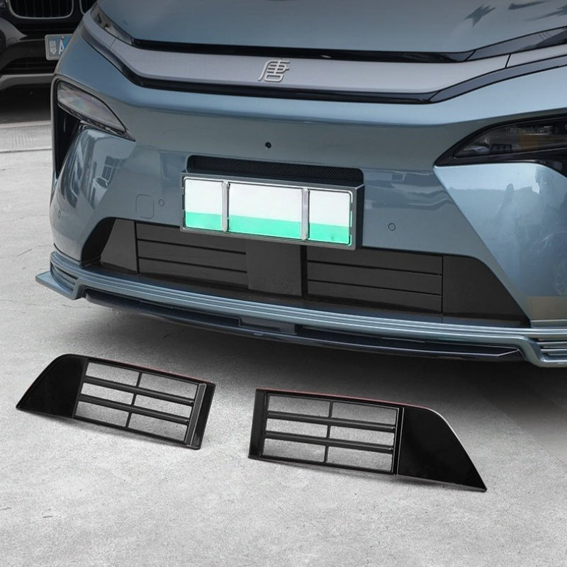 Front Bumper Grille Proof Net for BYD Sealion 8 / ATTO 8