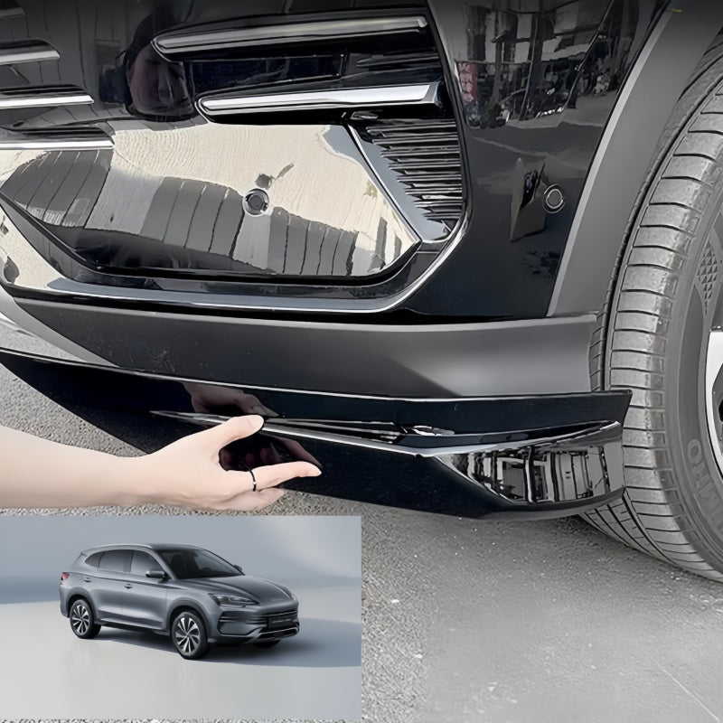 BYD Seal U / Sealion 6 Front Bumper Guard Corners, 2-Piece Set