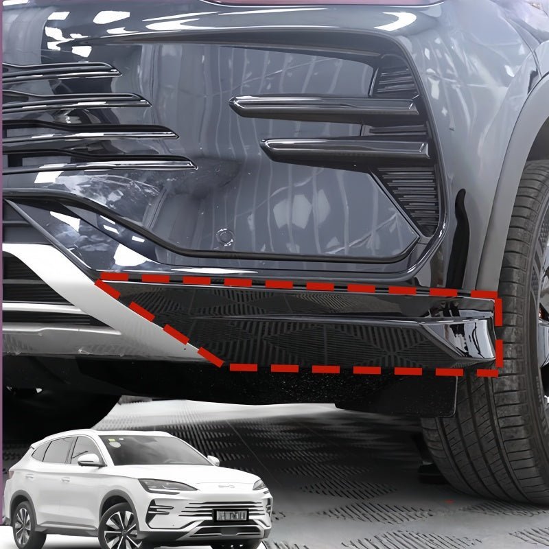 BYD Seal U / Sealion 6 Front Bumper Guard Corners, 2-Piece Set