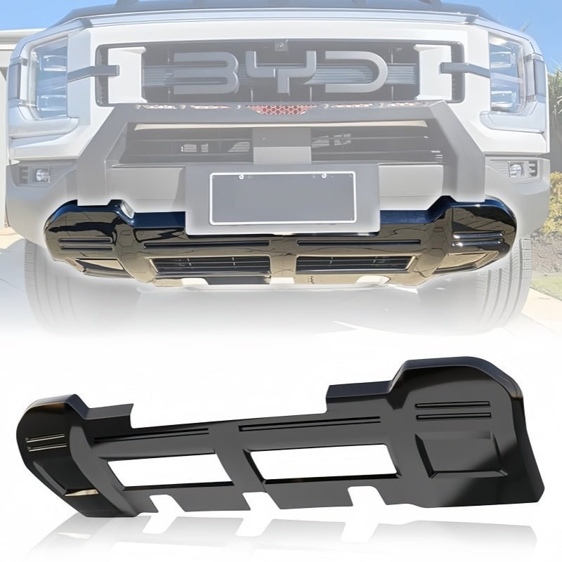 Front Bumper Lower Guard Protector for BYD Shark 6