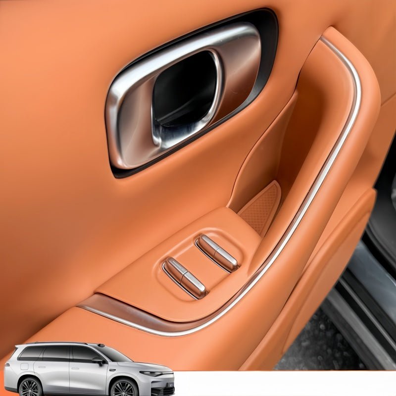 Front Door Handle Storage Tray for Leapmotor C10