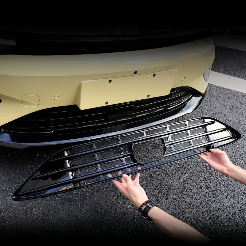 Front Grille Insect Mesh Guard for Leapmotor B05