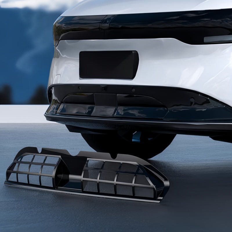 Front Grille Mesh Guard for Zeekr 7X
