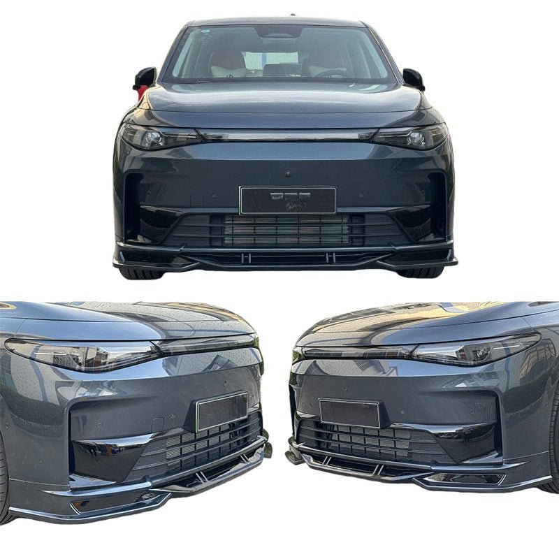 Front Rear Bumper Body Kit for Leapmotor C10