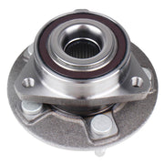 Front & Rear Wheel Hub Bearing Assembly for 2010-2017 Buick/Chevy/GMC, 2010-2011 Saab