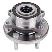 Front & Rear Wheel Hub Bearing Assembly for 2011-2018 Ford