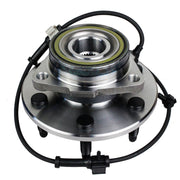 Front Wheel Hub Bearing Assembly for Chevy Tahoe, Silverado, GMC Yukon, Sierra, Cadillac Escalade, Etc.