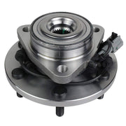 Front Wheel Hub Bearing Assembly for 04-07 Nissan Titan, 04-07 Infiniti QX56, Etc.