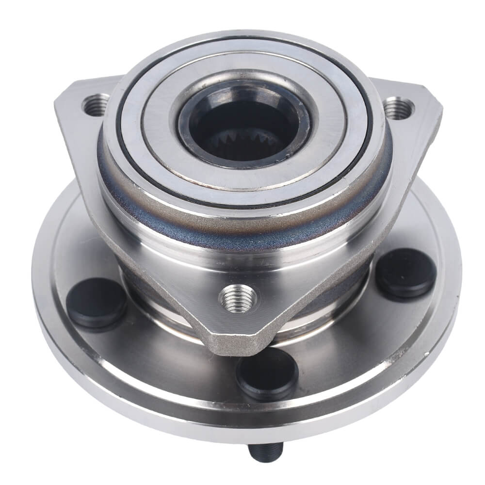 Front Wheel Hub Bearing Assembly for 1990-1999 Jeep